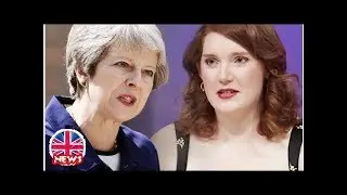 Brexiteer QT panellist applauded as she makes BRILLIANT point about post-Brexit NHS