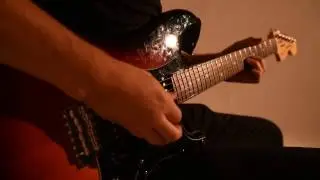 Charmless Man - Blur (Guitar Cover)