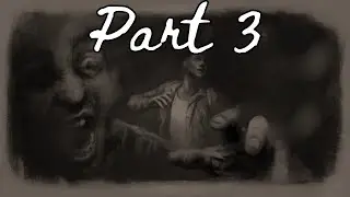 Amnesia: Rebirth Gameplay Walkthrough Part 3 - Tank Shell