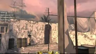 Ricochet Stun Kill (Wootnessy takes a much needed break from gaming)