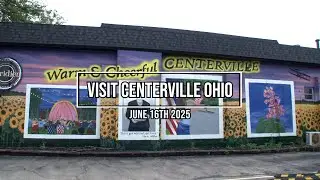 Visit Centerville Ohio