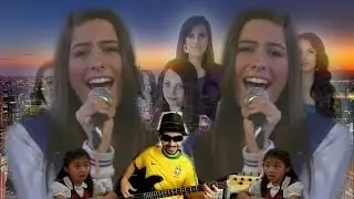 Lauren Cimorelli&Friends-The Classical Urban Rap