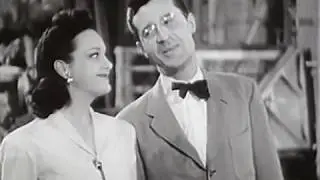 Will Bradley Orchestra - I'm tired of waiting for you