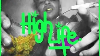 KinG Eazy- HighLife - Mixtape