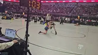 3.2.25 AAU state, day 2, consolation round, Henry Goodner vs Luke Deroos