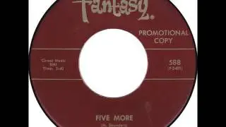 Merle Saunders: 