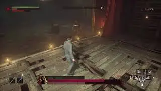 Vampyr Level 20 No Damage (Doris Fletcher)