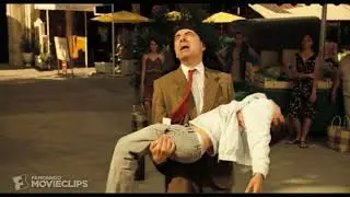 Mr. Bean dancing on DAME TU COSITA very funny edit..   #funeditor