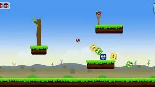 Knock Down | Level 13 | Android GamePlay