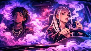 &ldquo;No Rush&rdquo; Playlist &mdash; 420 Vibe Music | Chill Rap &bull; Bluesy Hip-Hop &bull; Stoner Mood