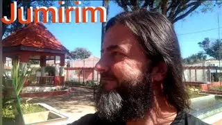 JUMIRIM - um passeio pelo pequeno munic&iacute;pio do interior de S&atilde;o Paulo 🇧🇷