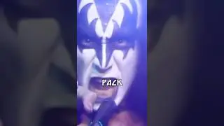 KISS on Themselves #metal #rock #kiss