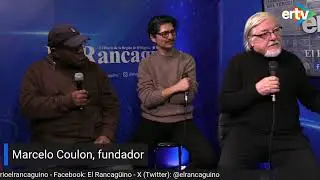 EN VIVO: Inti Illimani festeja 60 a&ntilde;os en Rancagua