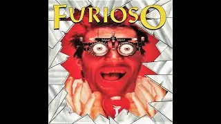 Furioso (feat. Renaud Hantson, Thibault Abrial, Zouille & guests...)