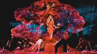 Mariah Carey - With You (Live from The American Music Awards, 2018)