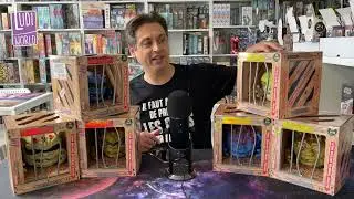 Les nouveaux Boglins sont lààààààà !!!! qté limitées !