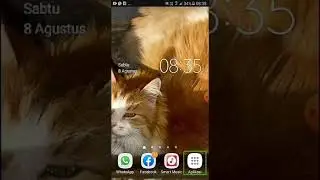 Cara membuat gesture di aplikasi commentary screen Reader