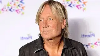 Keith Urban’s Unexpected Transformation Is Turning Heads