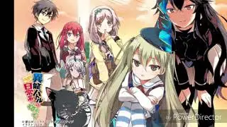 Inou battle wa nichijou-kei no naka opening