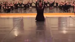 Vohon Ukrainian Dance Ensemble