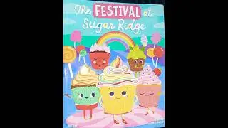 The FESTIVAL at Sugar Ridge