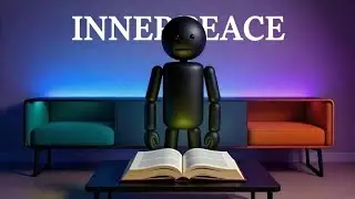 Unlock Unshakeable Inner Peace in 2026: The Book of Awakening Summary 