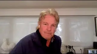 Actor Chris Potter On Heartland