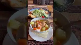 #уха Хинкальная. Ул. Куйбашева 39б