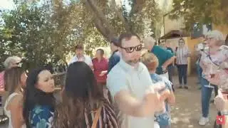 NELK WINE TOUR FUNNIEST MOMENT!