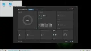 ScaleIO 1.32.2 Web install (German)