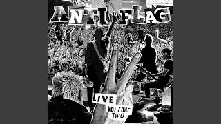 The Bright Lights of America (Live)