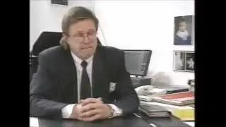 Ravintola-alan tilanteesta Helsingissä 1990, osa 1