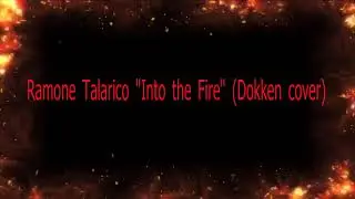 Ramone Talarico 