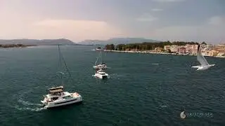 Crystal Sea Yachting   Fleet   Preveza