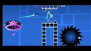 Geometry dash leanheart : Critical hit by Vjgames143 