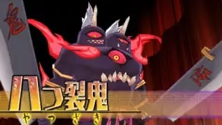 ボス戦!  八つ裂鬼と対決!    妖怪ウォッチ3スキヤキ＃3【妖怪ウォッチバスターズＴ】 アニメでお馴染み、妖怪ウォッチ3を三浦TVが実況! Yo-kai watch