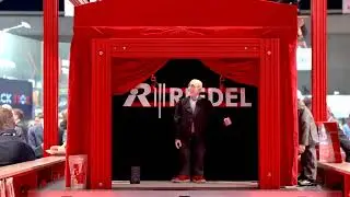 Riedel Press Conference &ndash; Live from IBC 2025, Amsterdam