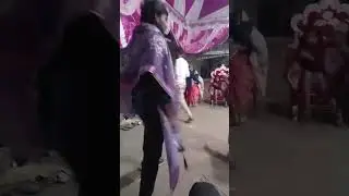 मेरे भतीजे के डानस #nayenawelidulhanparpehledin 