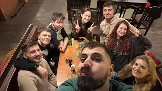 December vlog 2025