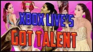 Xbox Live's Got Talent 3