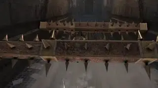 Prince of Persia: The Forgotten Sands - Flawless Parkour #1