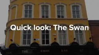 Quick Look: The Swan