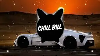 Rob $tone - Chill Bill (Bass Boosted)