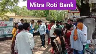 Mitra Roti Bank 🍉🧀🍎🍓🥛🍎🍇🍊🍏@ShuruMitraCharitableFoundation