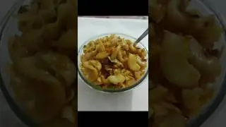Microney #food #cooking #how to make white sauce pasta