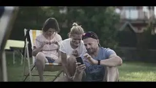 MGW Rowing Camp Official Aftermovie 2021 (feat. RowSkiBikeTrepka)