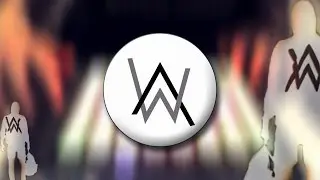 Alan Walker - Faded (Launchpad Remix)