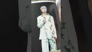 Unboxing RM's PhotoFolio 🤍