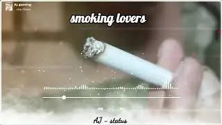 #hairat&nbsp;#AJstatus&nbsp;#romentic#Song Smoking lovers|whatsaap status| New WhatsApp Status Video Lyrics