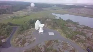 Onsala Space Observatory